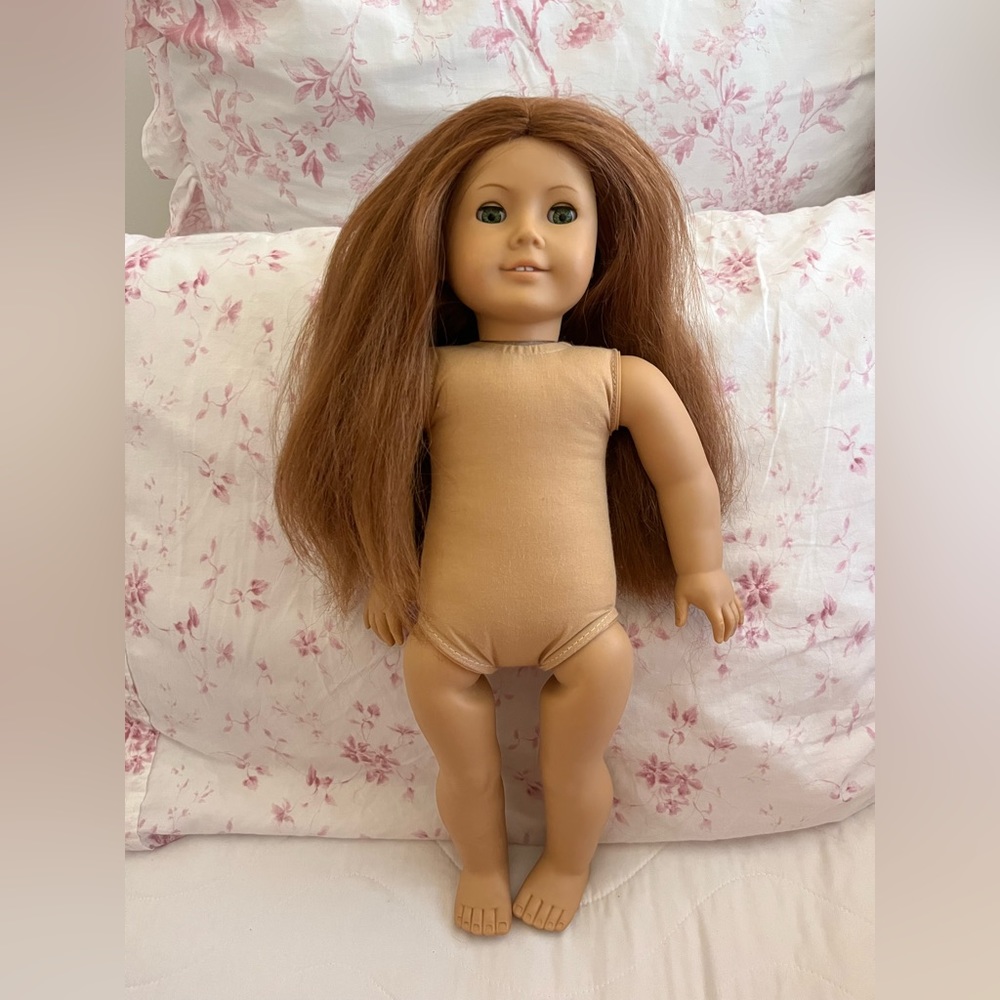 RARE VINTAGE Felicity Merriman From 1990s. Part of the first three dolls ever!